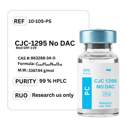 CJC-1295 (No DAC)
