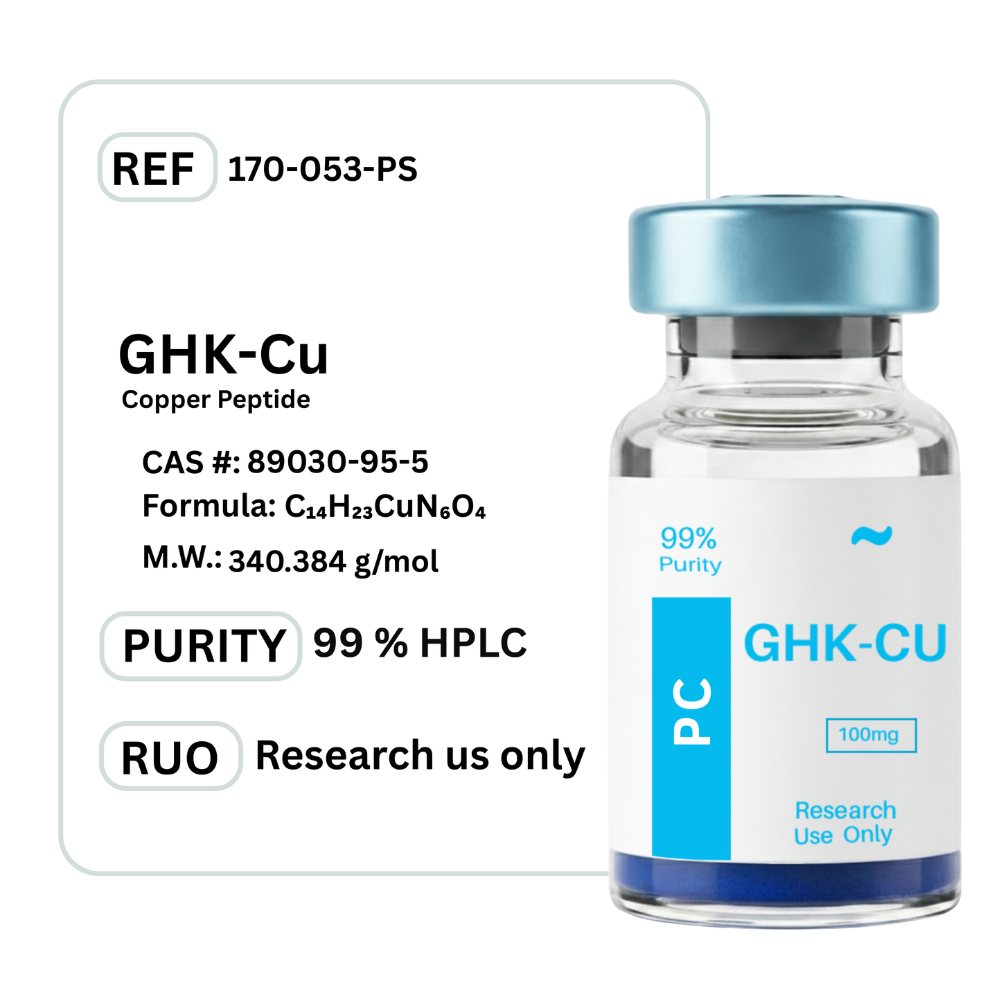GHK-Cu