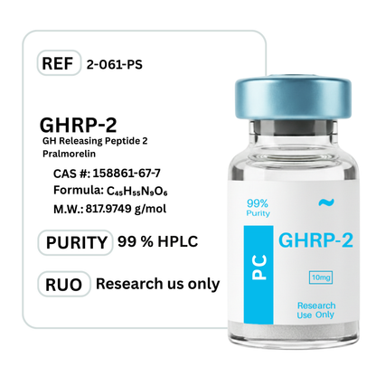 GHRP-2