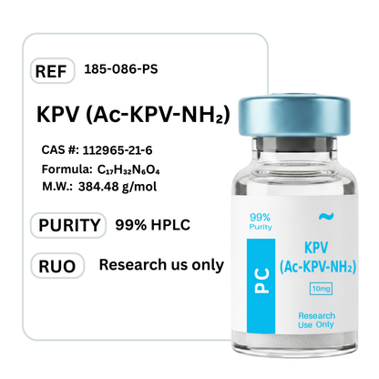 KPV Tripeptide