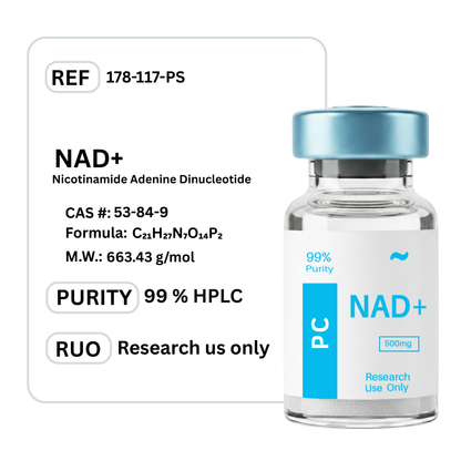 NAD+