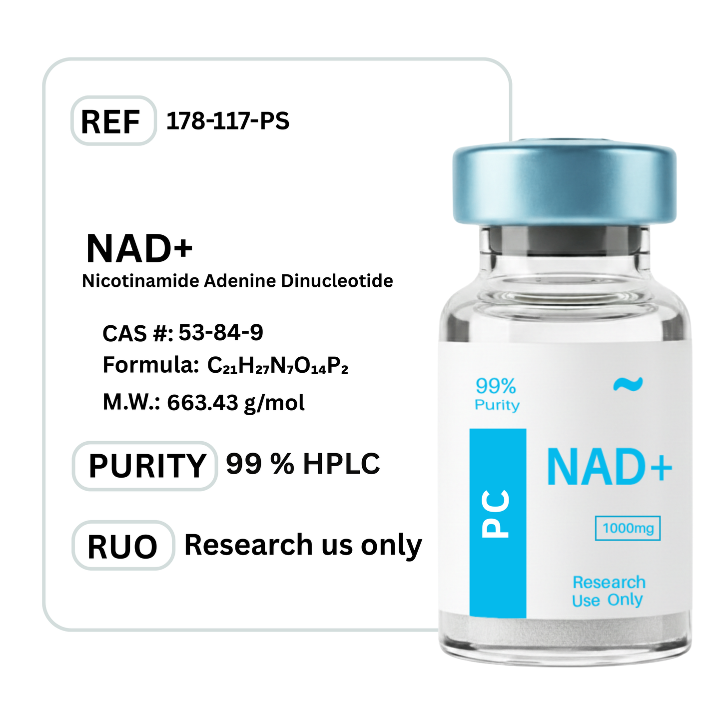 NAD+