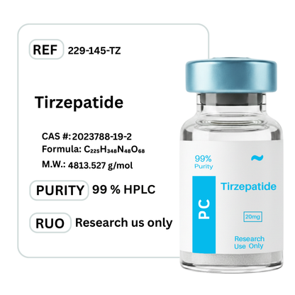 Tirzepatide